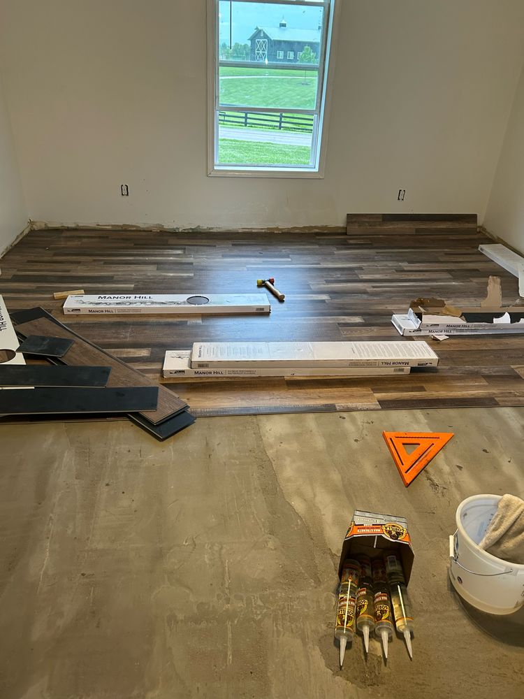 Slide of Empire Construction Professionals