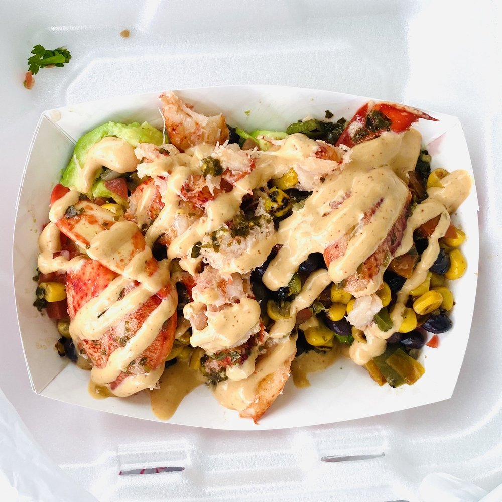 LOBSTER DOGS FOOD TRUCK - Updated March 2025 - 38 Photos & 37 Reviews