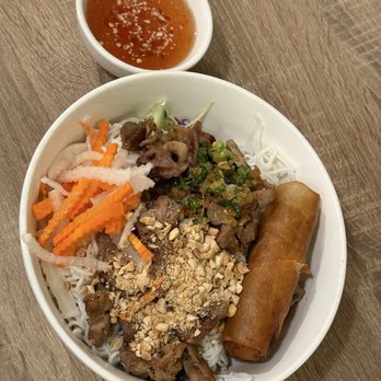 Hue Restaurant - Vietnamese Near Me - San Jose, California