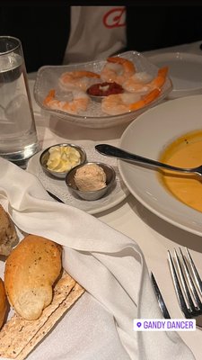 Gandy Dancer by null