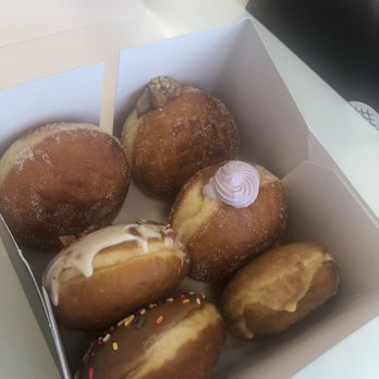 B. Doughnut - La Plata - Donuts Near Me - La Plata, Maryland
