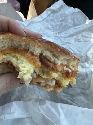 We Be Brunchin by null