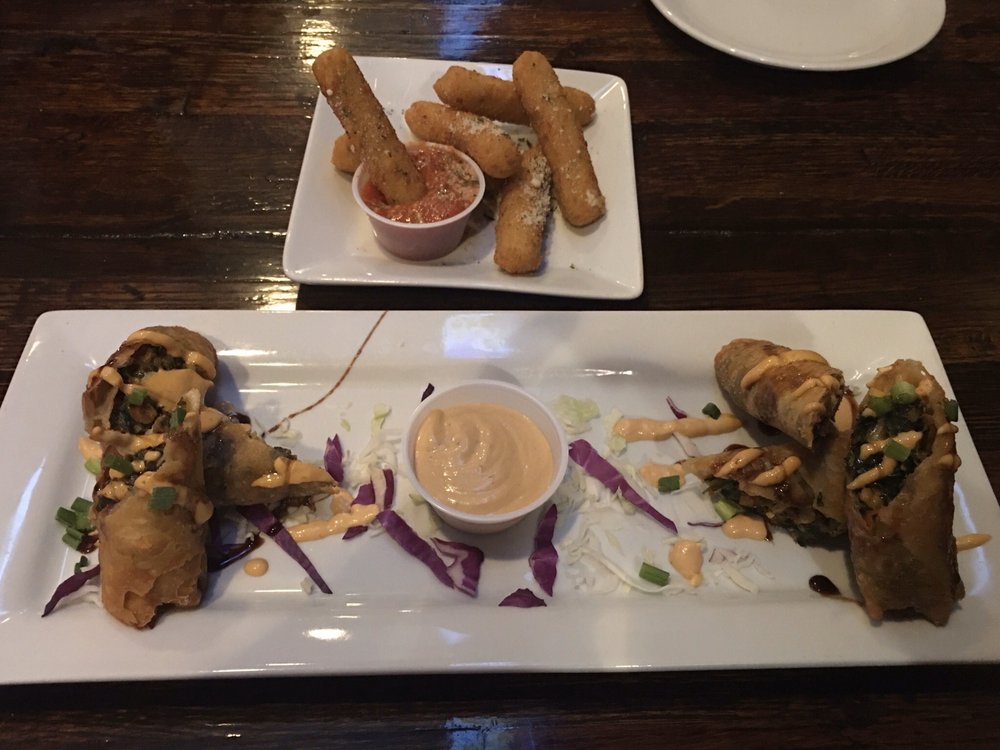 Brother’s Bar & Steakhouse, Villa Rica Roadtrippers