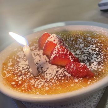 Brick 29 - Crème brûlée - New American Near Me - Nampa, Idaho