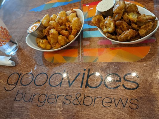 Good Vibes Coastal Kitchen by null