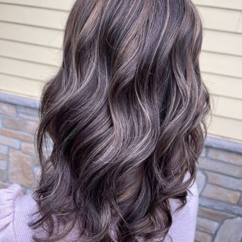 Ando Salon - By Stephanie - Hair Salons Near Me - Slingerlands, New York