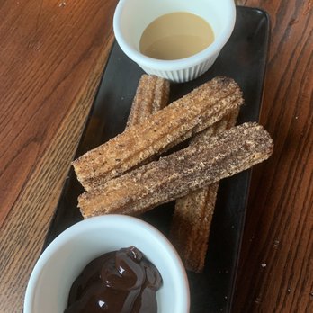 Pink Taco - Churros! - Mexican Near Me - Boston, Massachusetts Pink Taco - Churros! - Mexican Near Me - Boston, Massachusetts
