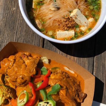 55 Thai Kitchen - Thai Near Me - San Diego, California