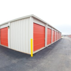 AA Aaron's Mini Storage