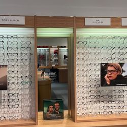 LensCrafters