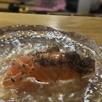 Hatsu Omakase - Sushi Bars Near Me - New York, New York