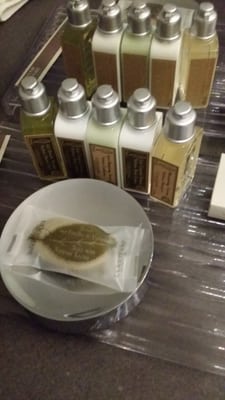 Hôtel Ermitage - Evian Resort by null