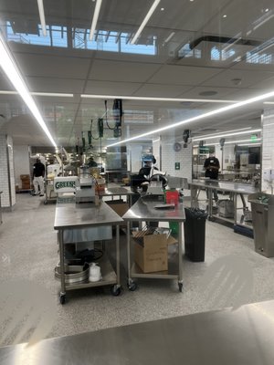 DC Central Kitchen by null