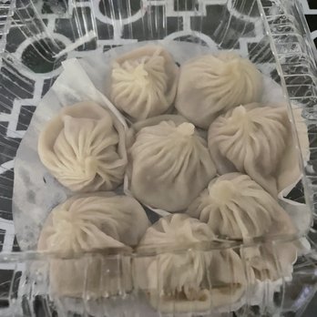 Dumpling 85 - Shanghainese Near Me - San Ramon, California