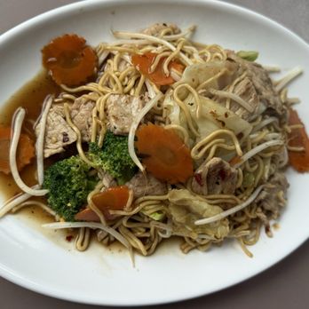 Nisa's Thai Kitchen - G6. Yakisoba - Thai Near Me - Warrenton, Oregon Nisa's Thai Kitchen - G6. Yakisoba - Thai Near Me - Warrenton, Oregon