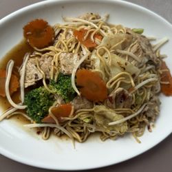 G6. Yakisoba