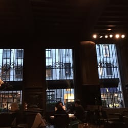 Verso Café