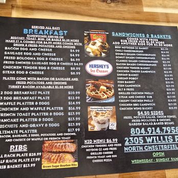 Jackie D's Sweet Treats & Ribs - Seafood Near Me - Richmond, Virginia Jackie D's Sweet Treats & Ribs - Seafood Near Me - Richmond, Virginia