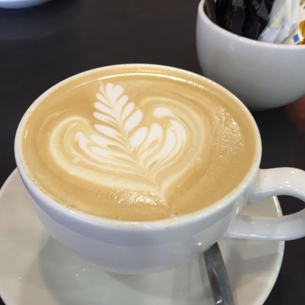 Sinnamon - Coffee & Tea Near Me - Belfast, BFS Sinnamon - Coffee & Tea Near Me - Belfast, BFS