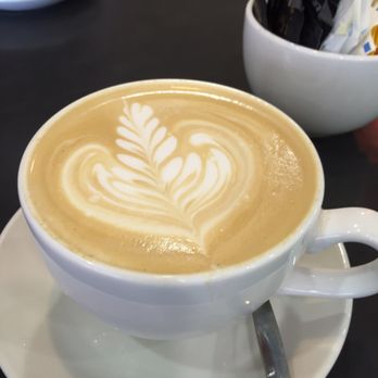 Sinnamon - Coffee & Tea Near Me - Belfast, BFS