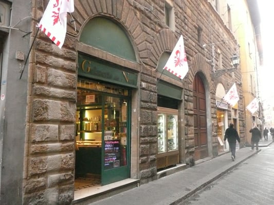 Gelateria dei Neri by null
