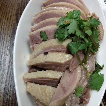 Wu' s Shanghai Dumpling - Duck - Shanghainese Near Me - Edison, New Jersey