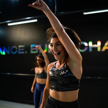 AKT - Cardio Classes Near Me - Leawood, Kansas