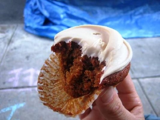 Erin McKenna's Bakery NYC by null