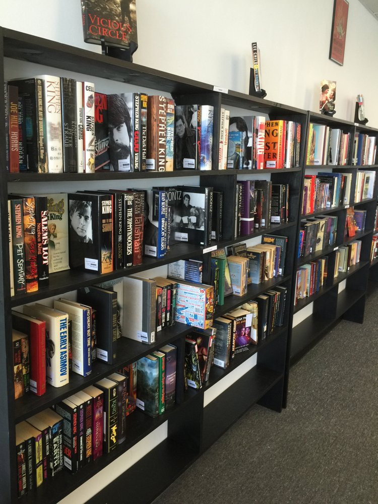 PADUCAH BOOKS Updated October 2024 3233 Clarks River Rd, Paducah