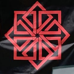 Kuzushi Club APB - Club emblem
