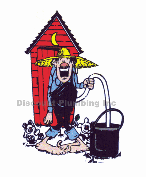 Slide of Discount Plumbing