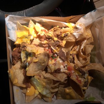 Taco Bell - Fast Food Near Me - Jennings, Louisiana