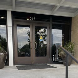 SSM Health - Entrance