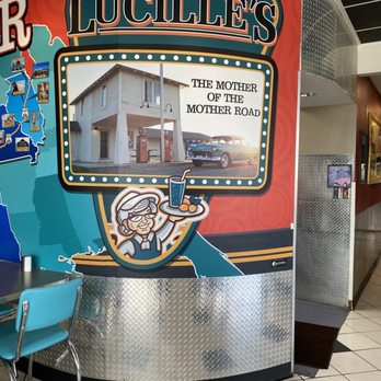 Lucille's Roadhouse - Venues & Event Spaces Near Me - Weatherford, Oklahoma Lucille's Roadhouse - Venues & Event Spaces Near Me - Weatherford, Oklahoma