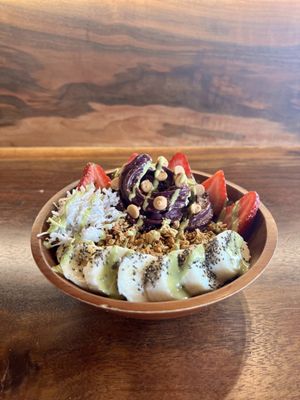 Blends Juice Bar by null