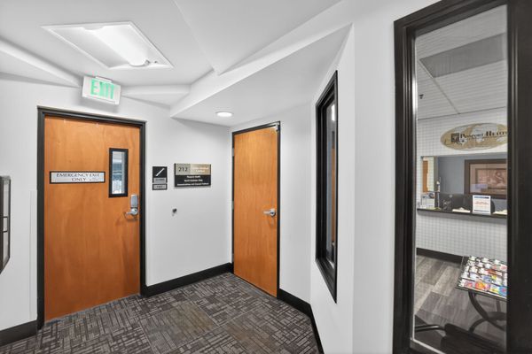 Passport Health Colorado Springs Travel Clinic