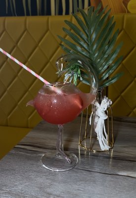 Mobay Spice Atlanta by null