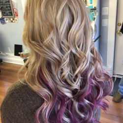 Adrienne's Hair Loft