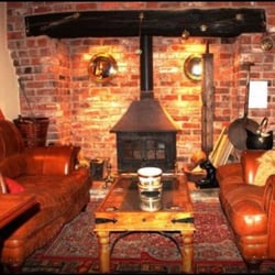 The Pebley Inn