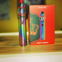 Vapor Maven