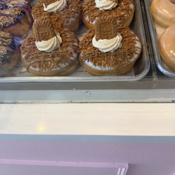 North Fork Doughnut - Sugar butter cookie donut - Donuts Near Me - Bay Shore, New York North Fork Doughnut - Sugar butter cookie donut - Donuts Near Me - Bay Shore, New York