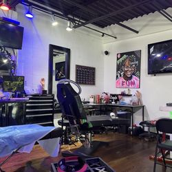Awesome Ink Studios