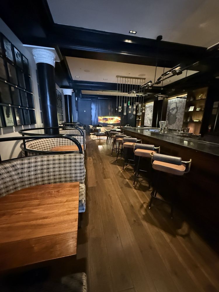 Hotel Emblem San Francisco