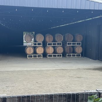Vega Vineyard and Farm - Wineries Near Me - Buellton, California Vega Vineyard and Farm - Wineries Near Me - Buellton, California