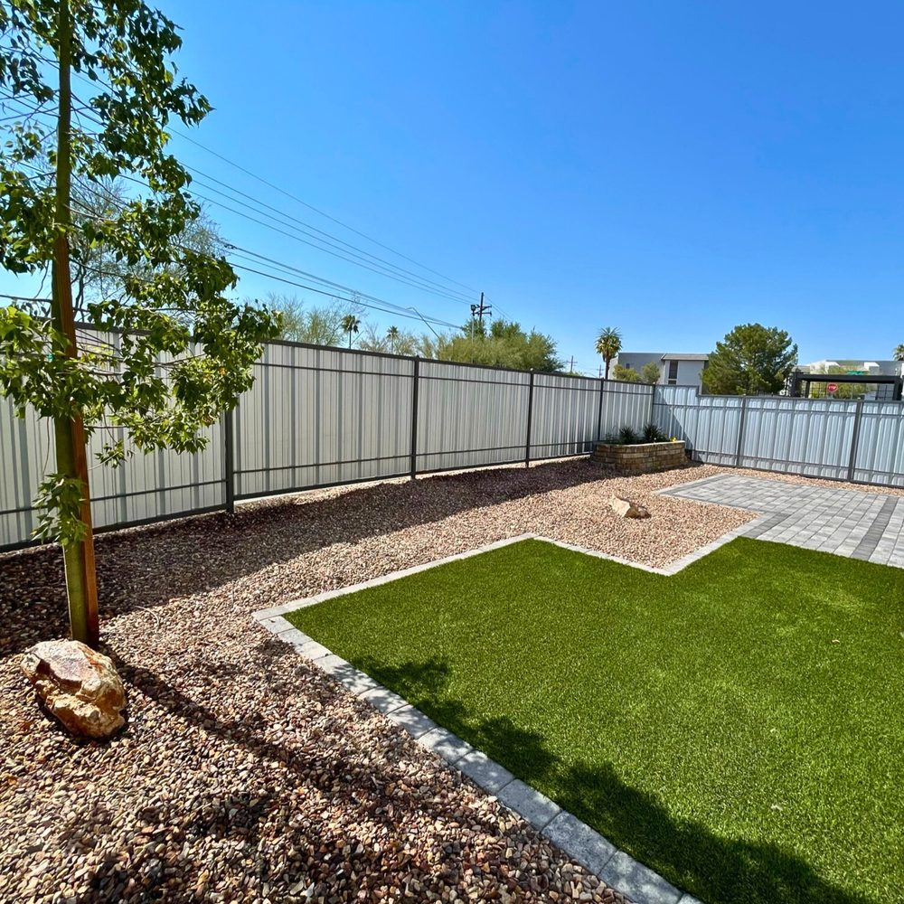 Dawn Till Dusk Landscaping - tree service in Tucson, AZ