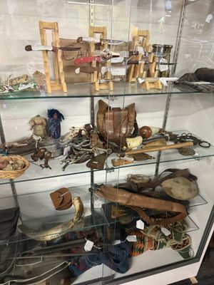 Bloomington Antique Mall