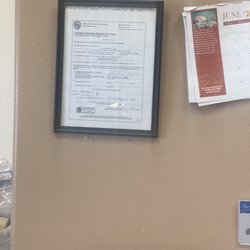 Nevada Nails & Spa - For the Better Business Bureau