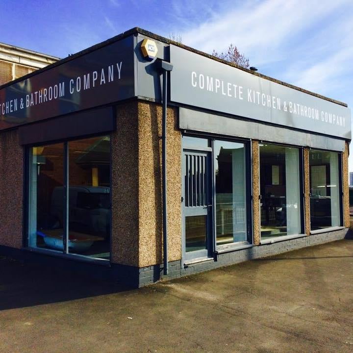 COMPLETE KITCHEN & BATHROOM COMPANY Updated April 2024 145 New