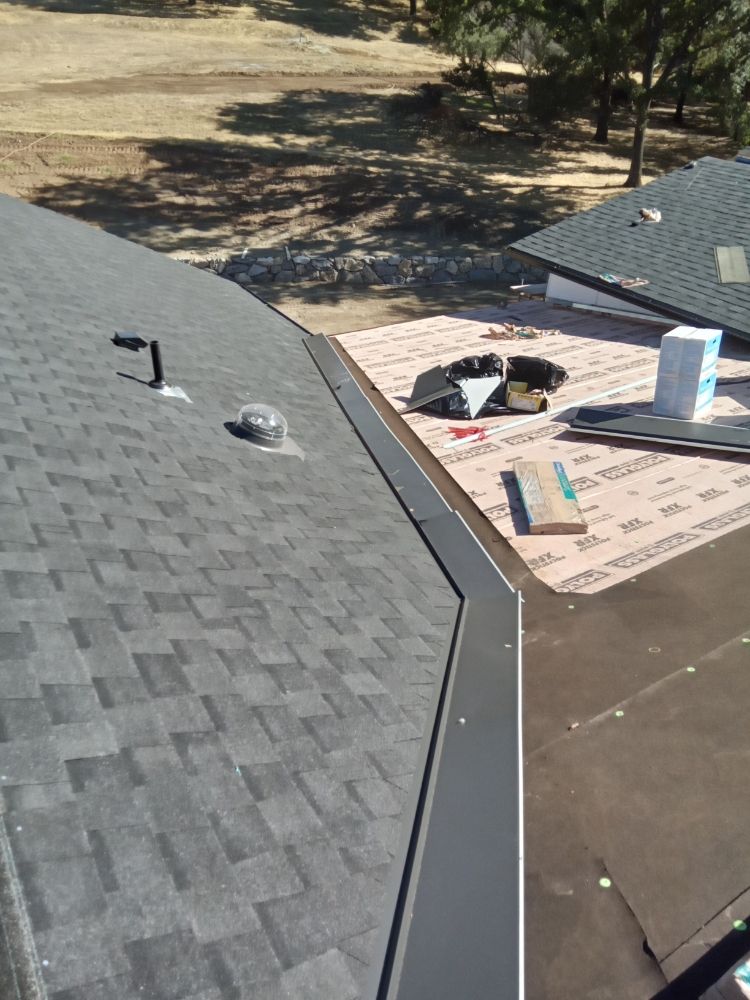 Slide of All Day Roofing