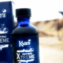 Lavoro Kyani
